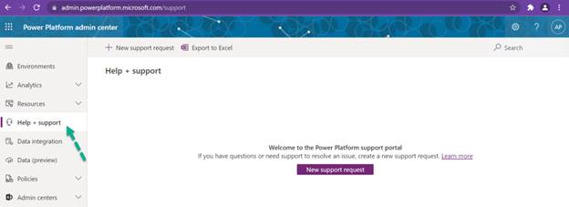How To Create A Product Support Ticket In Dynamics 365 Online